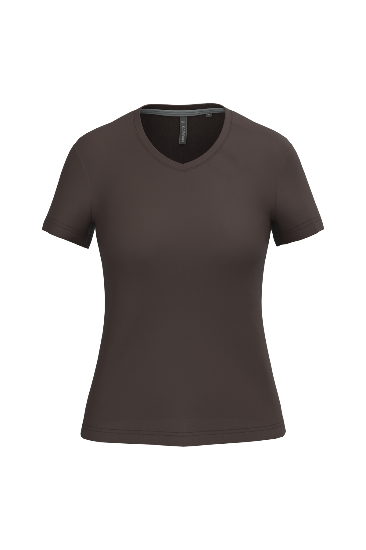 Kariban K381 Chocolate
