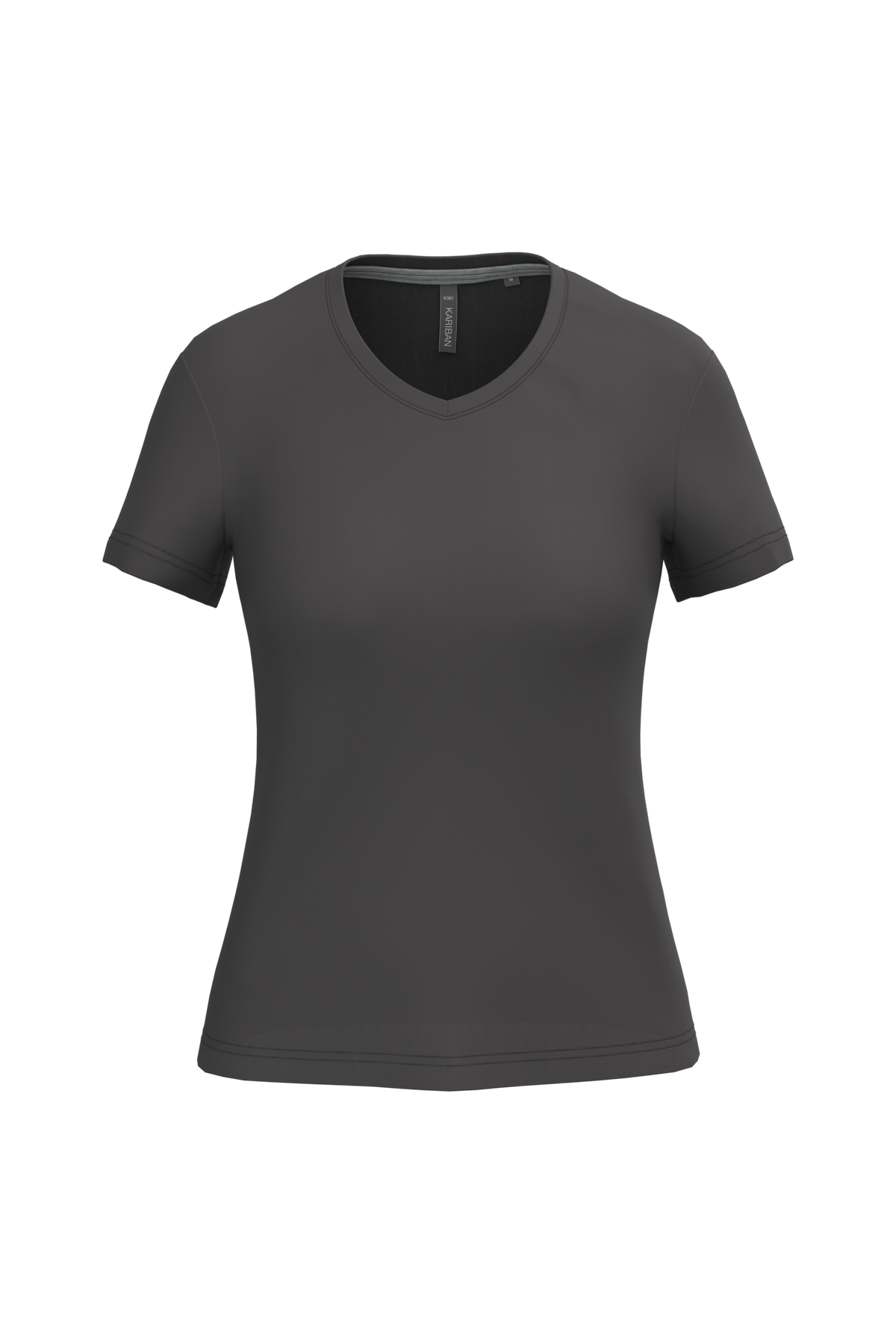 Kariban K381 Dark Grey