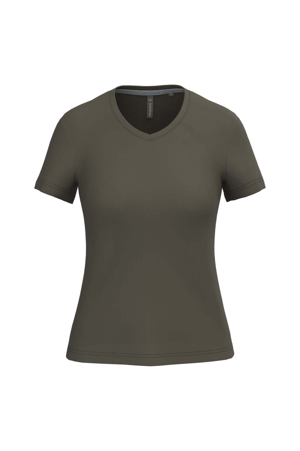 Kariban K381 Dark Khaki