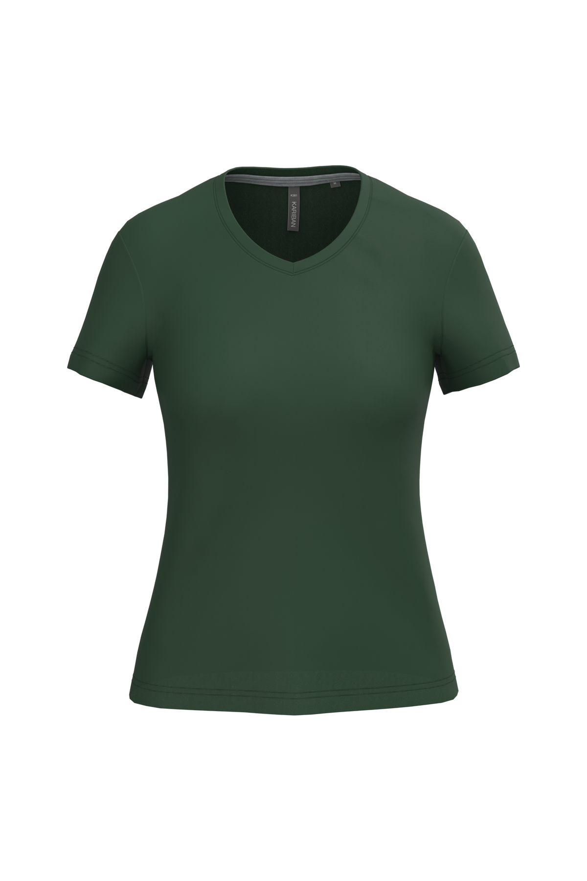 Kariban K381 Forest Green