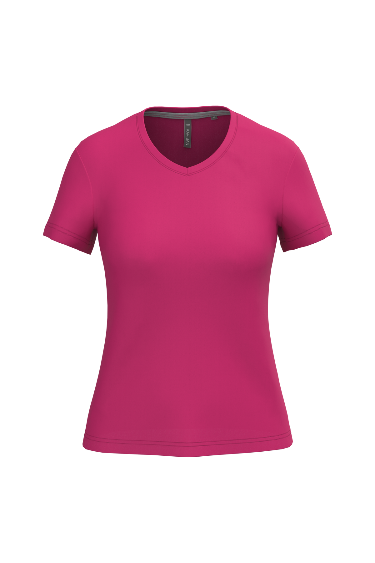 Kariban K381 Fuchsia