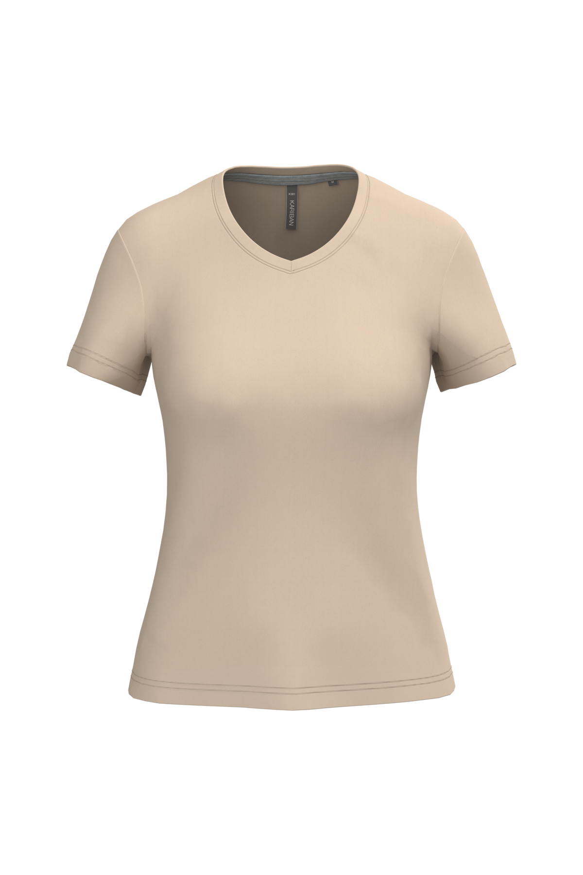 Kariban K381 Light Sand