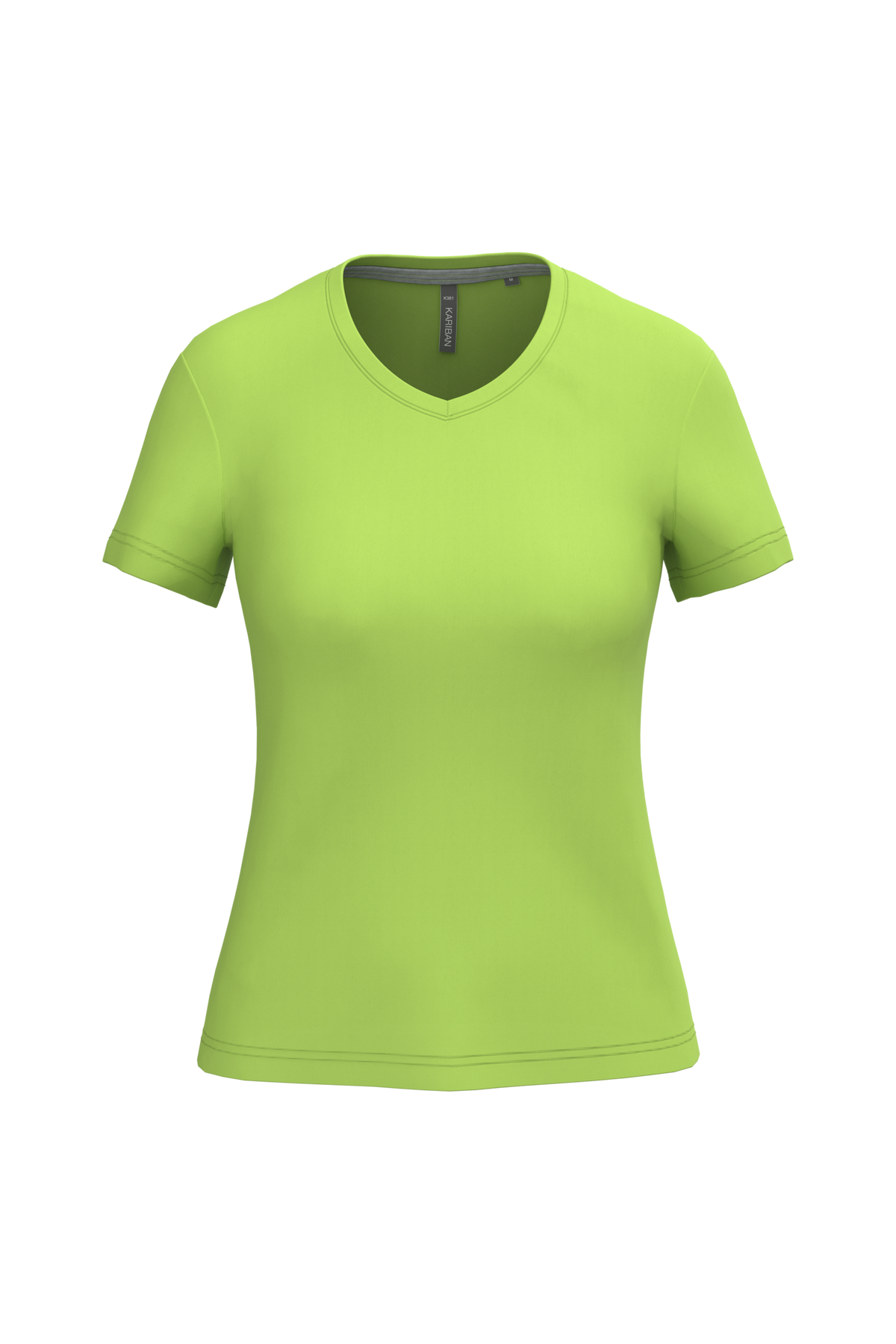 Kariban K381 Lime