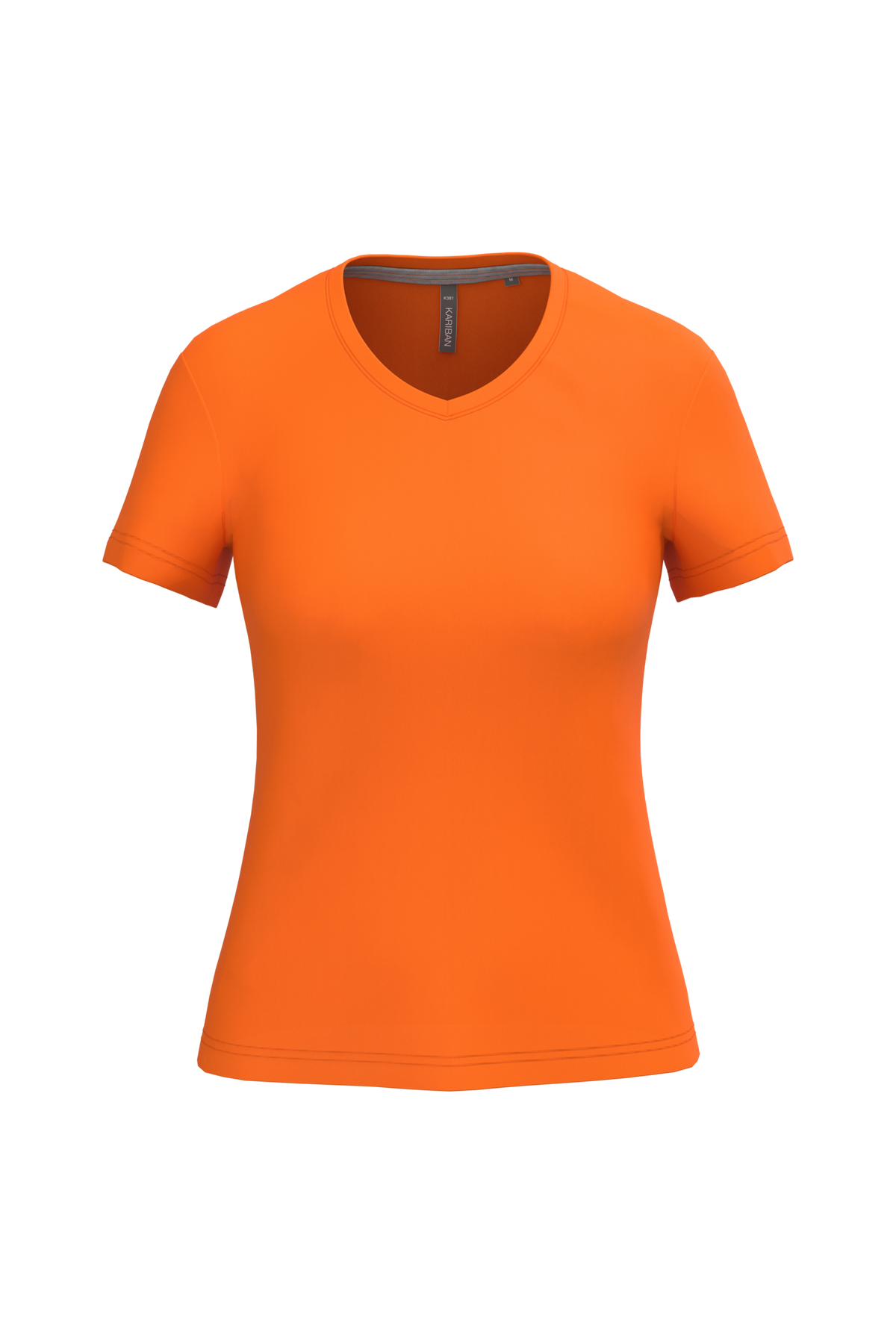 Kariban K381 Orange