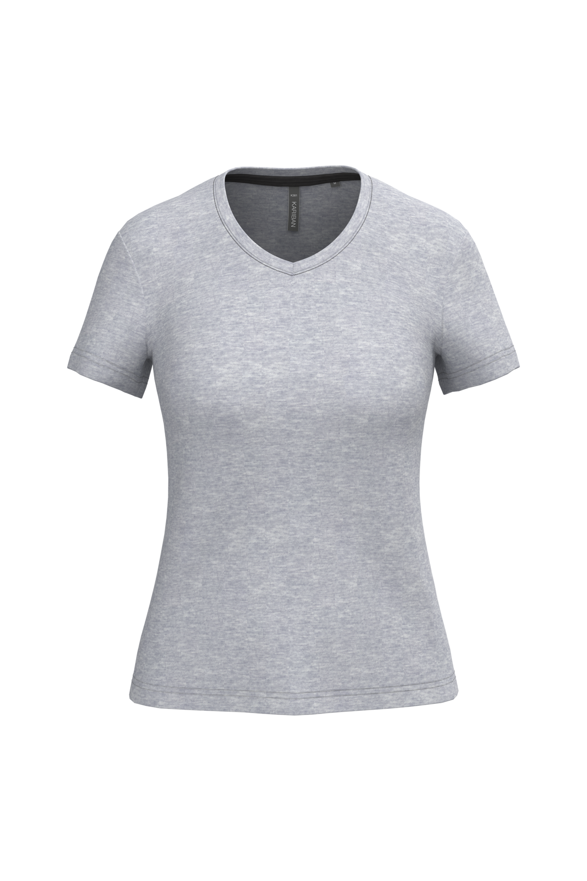 Kariban K381 Oxford Grey