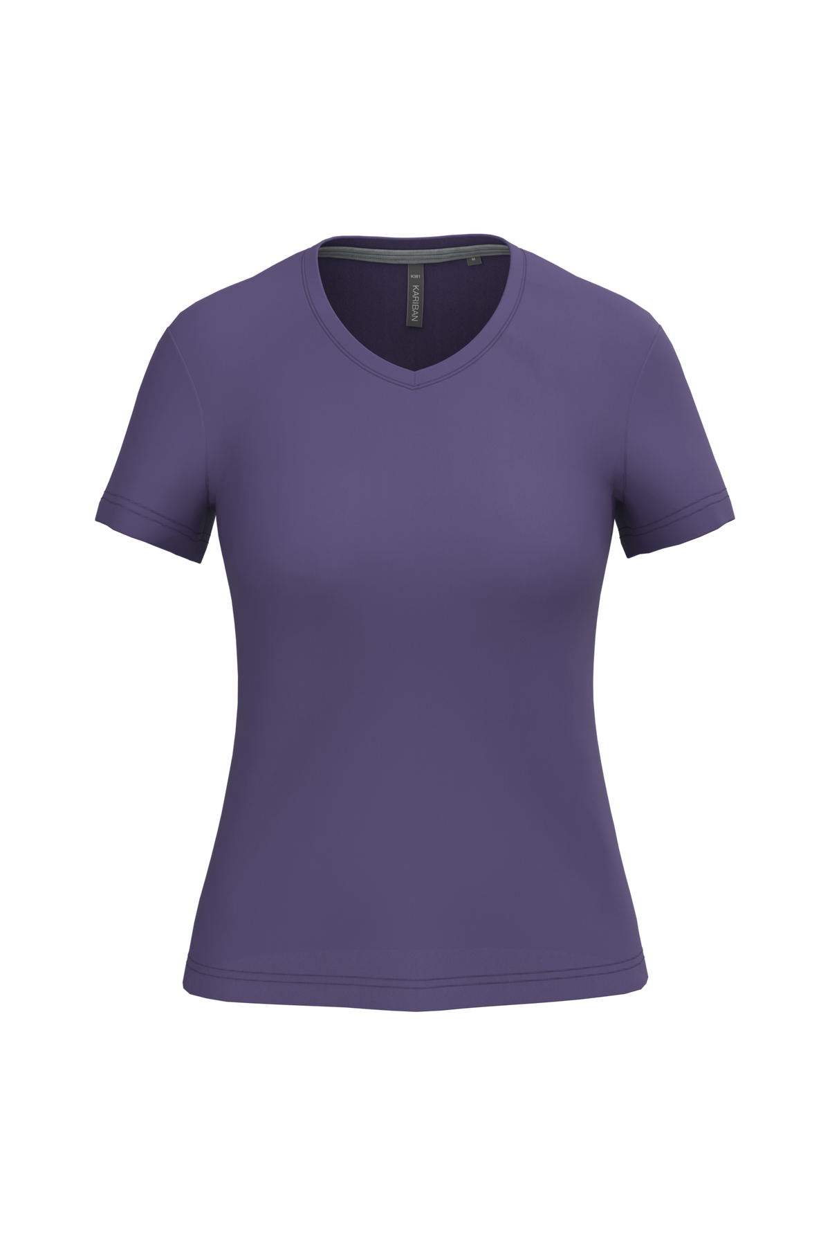 Kariban K381 Purple