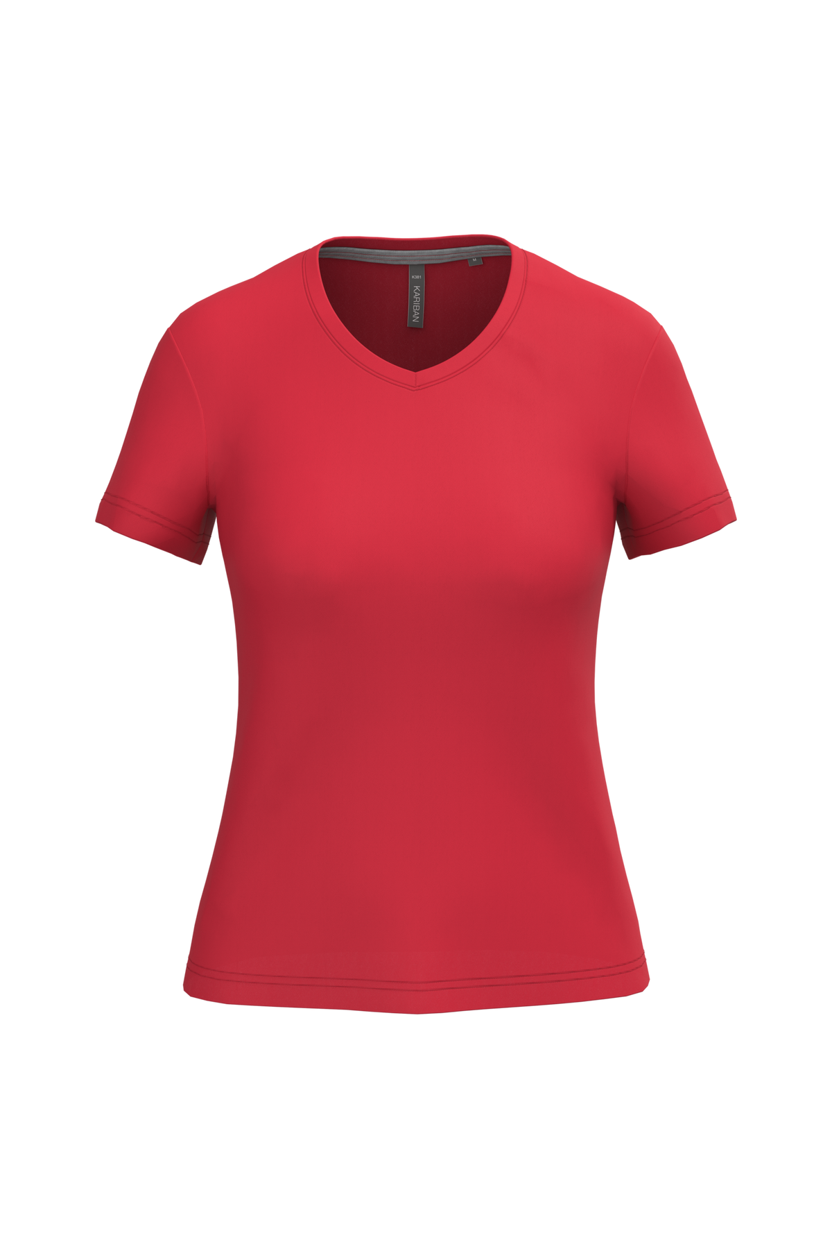 Kariban K381 Red
