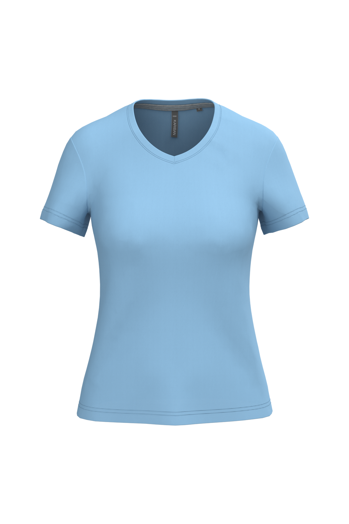 Kariban K381 Sky Blue
