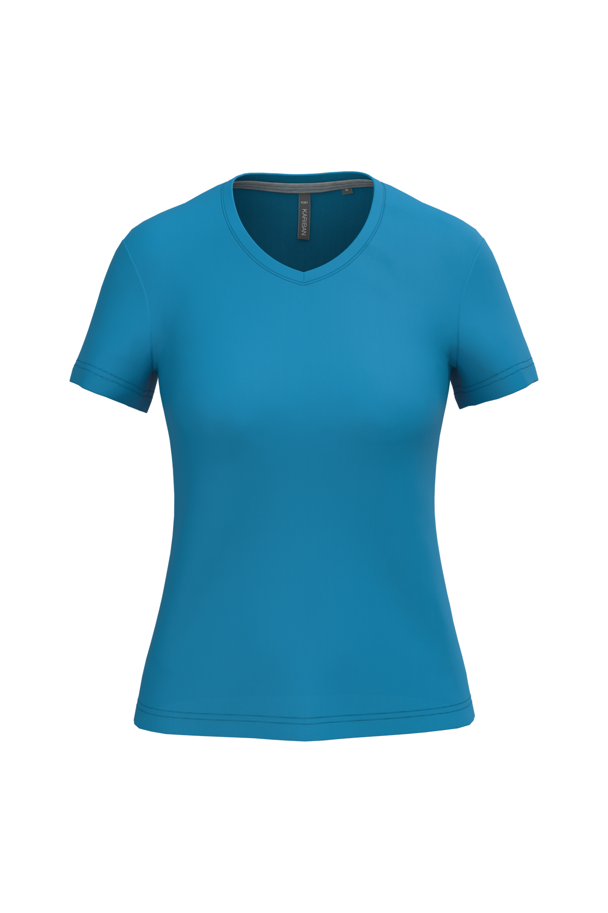 Kariban K381 Tropical Blue