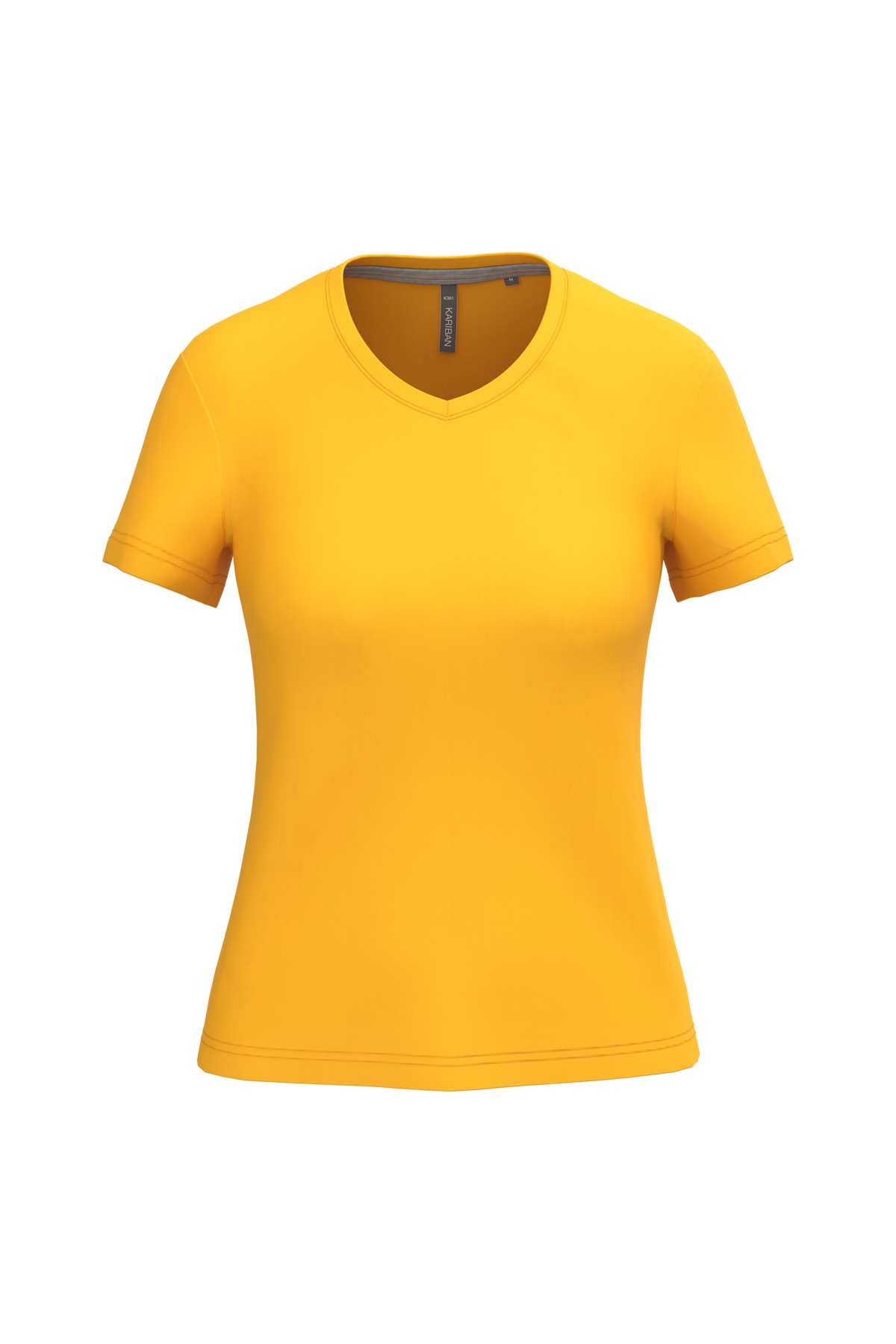 Kariban K381 Yellow