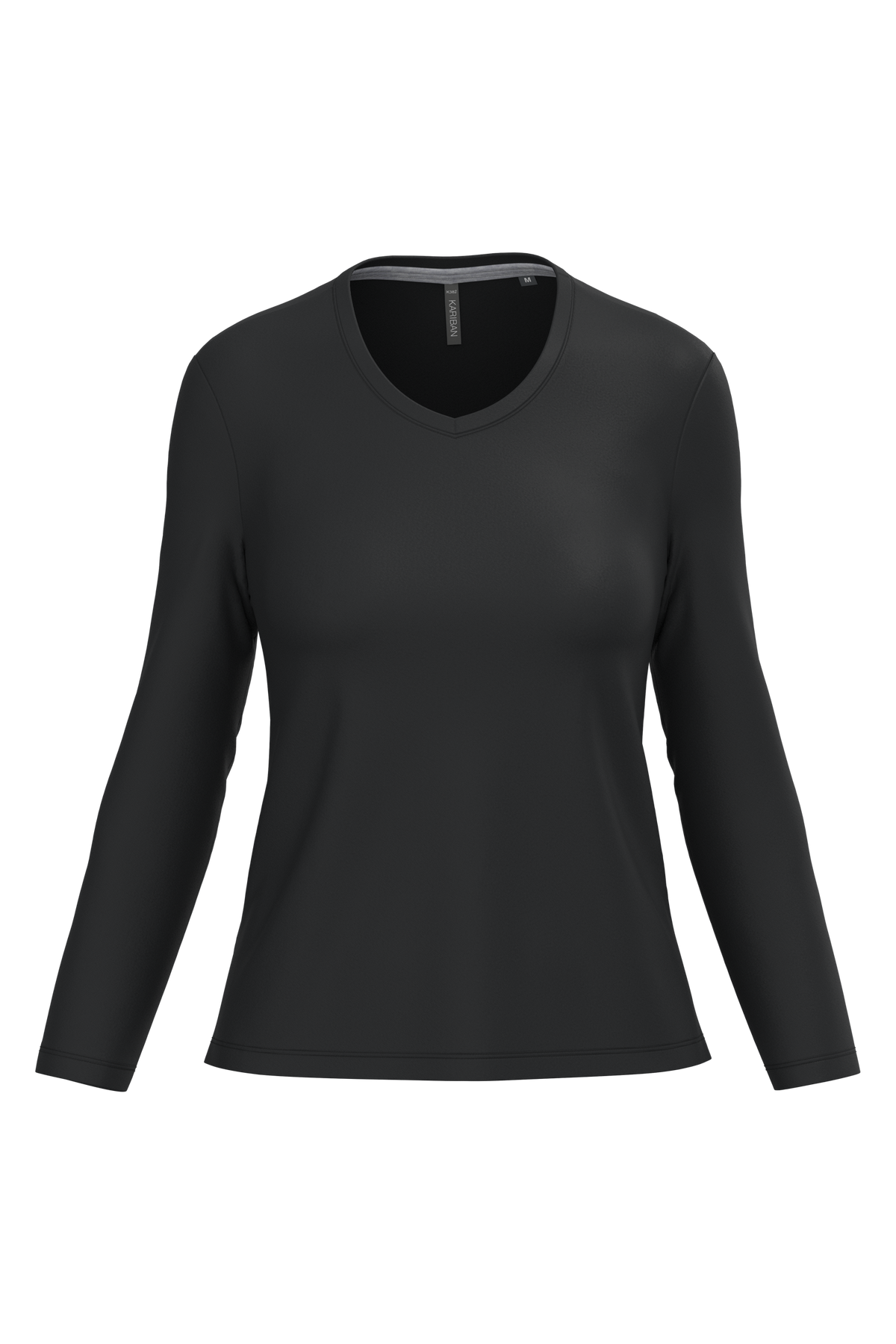 Kariban K382 Black
