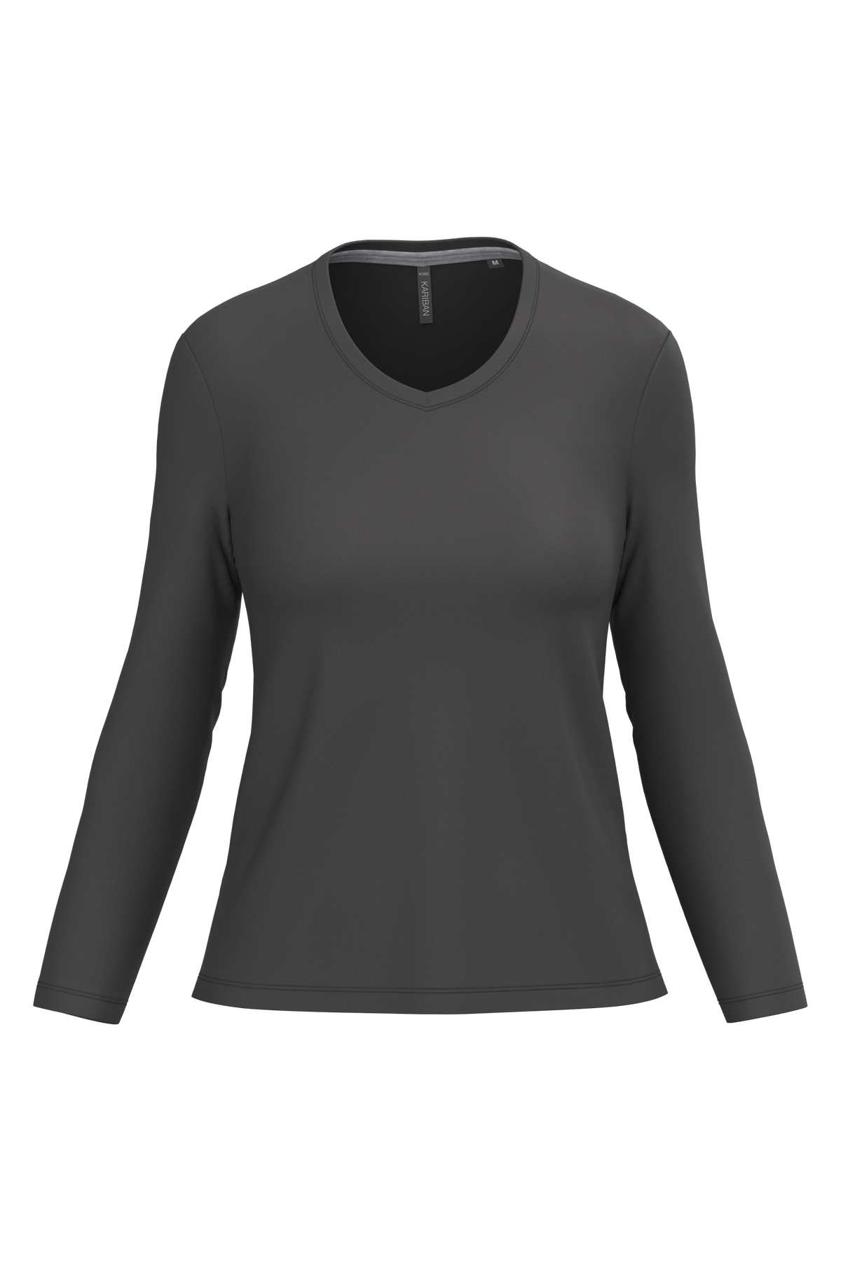 Kariban K382 Dark Grey