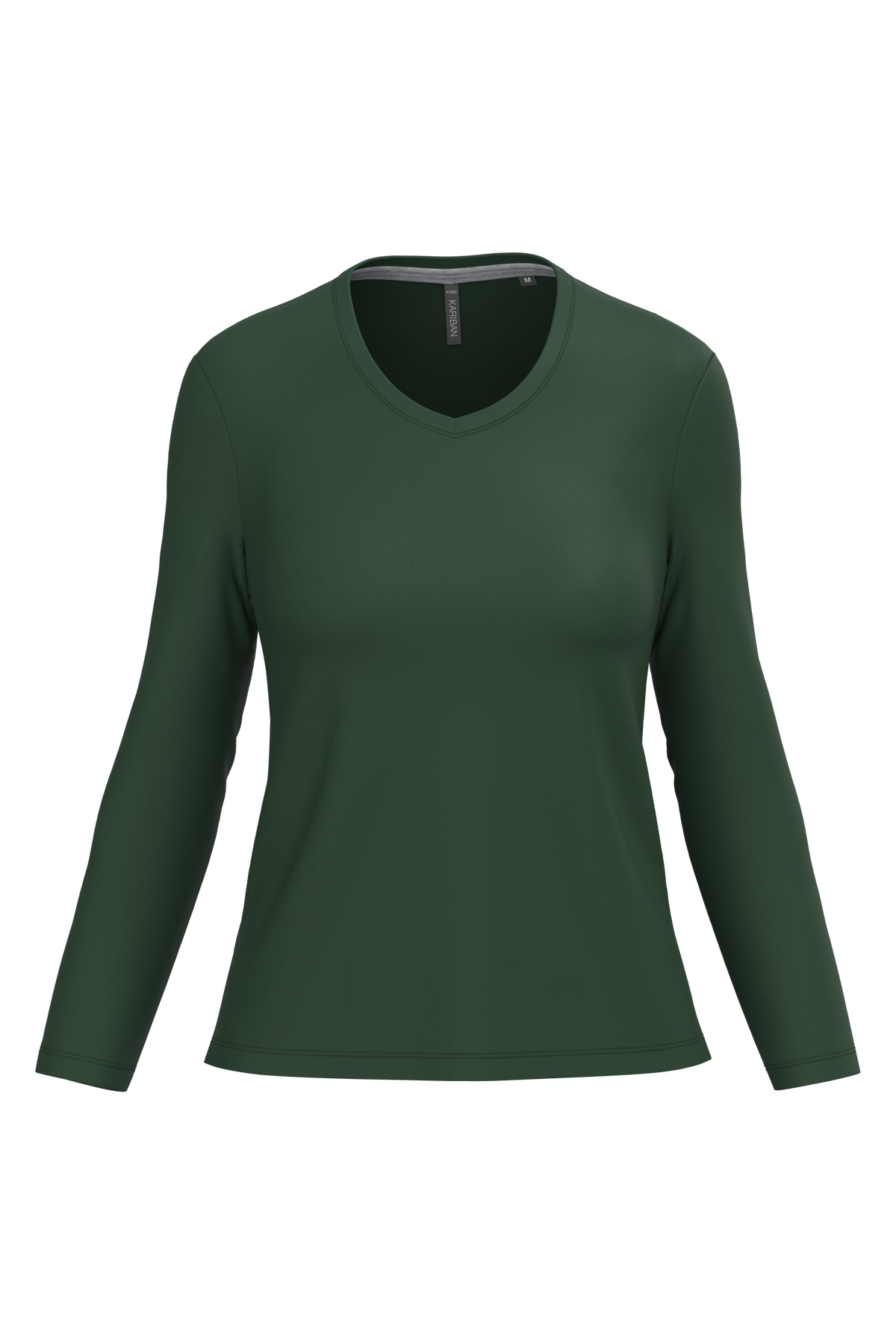 Kariban K382 Forest Green