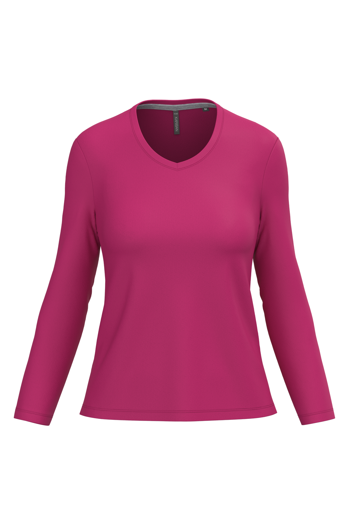 Kariban K382 Fuchsia