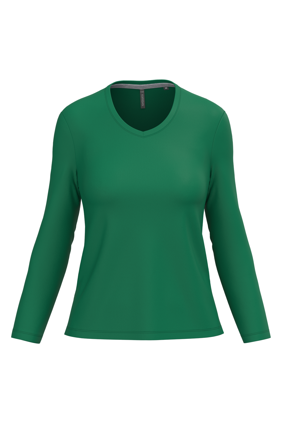 Kariban K382 Kelly Green