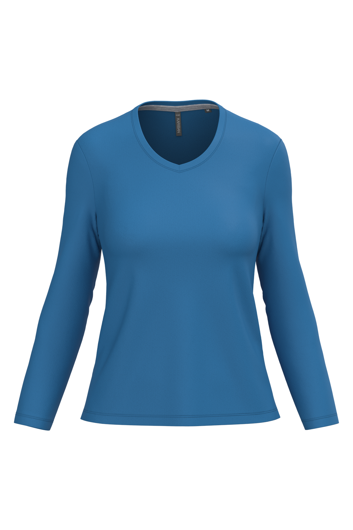 Kariban K382 Light Royal Blue
