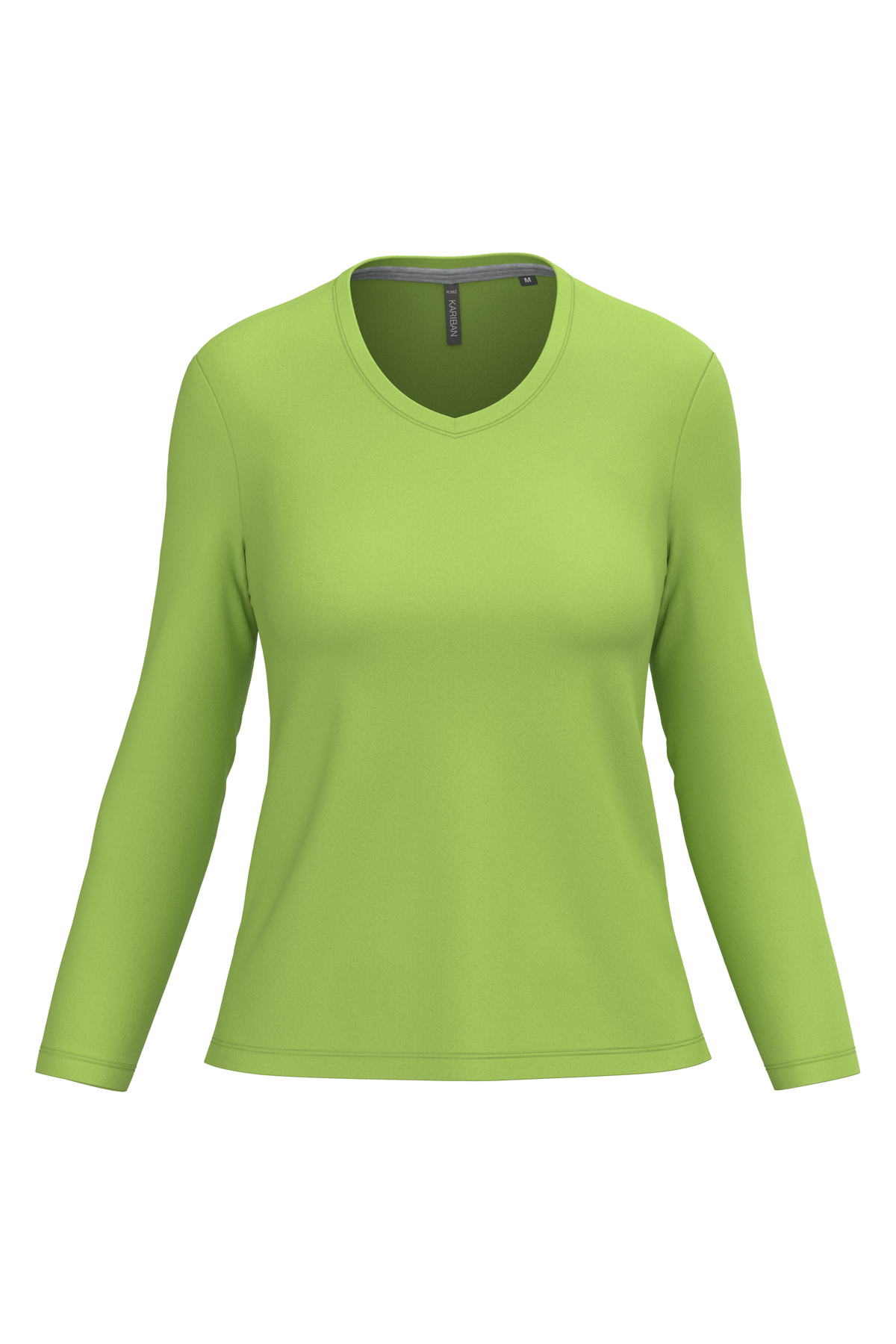 Kariban K382 Lime