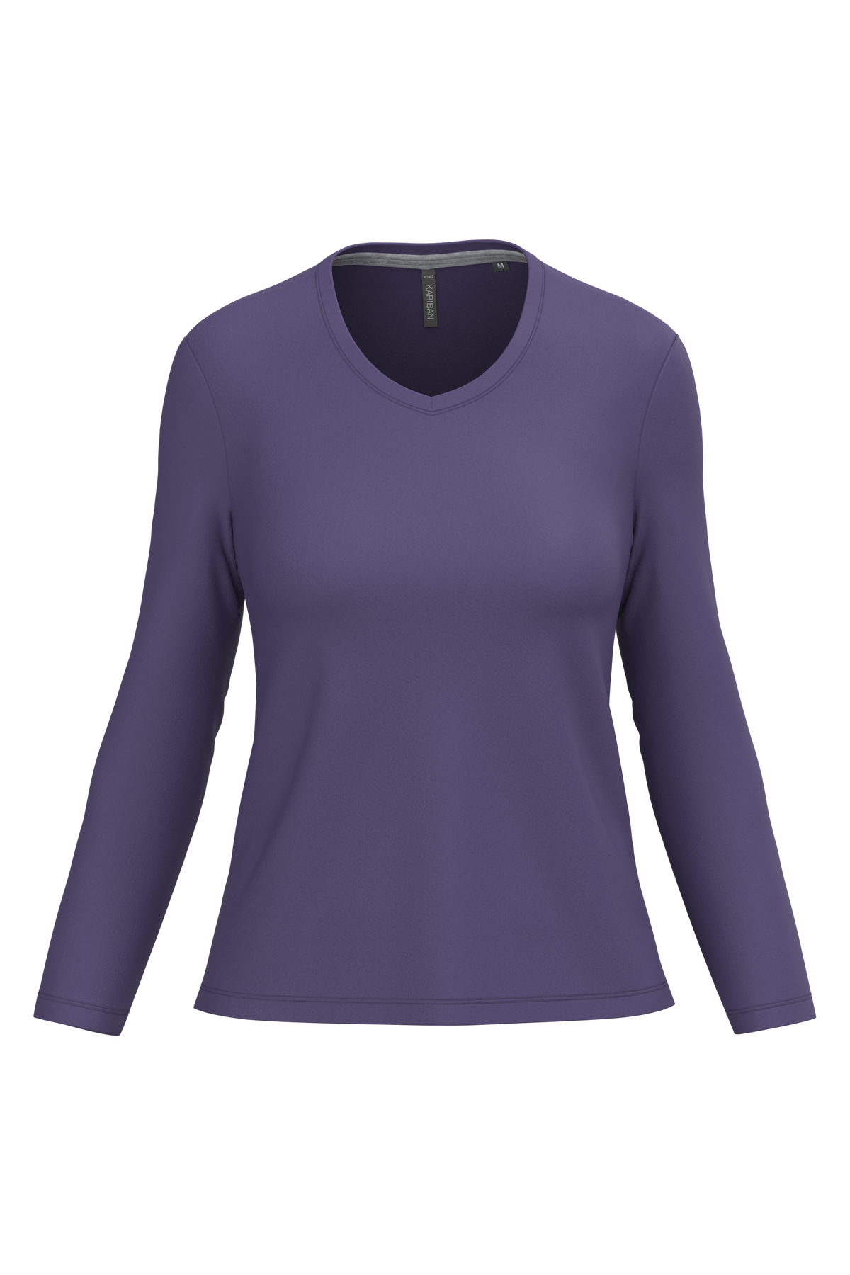 Kariban K382 Purple