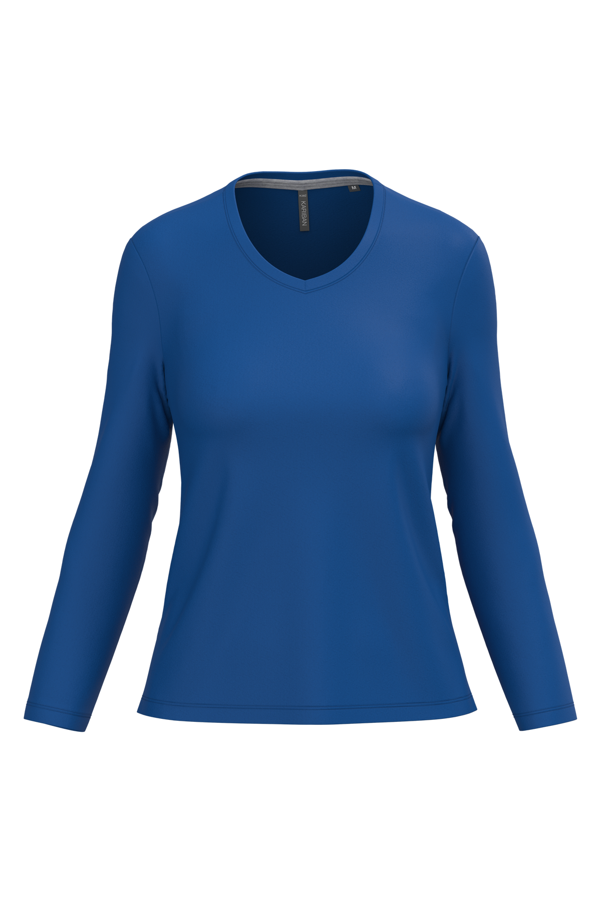 Kariban K382 Royal Blue
