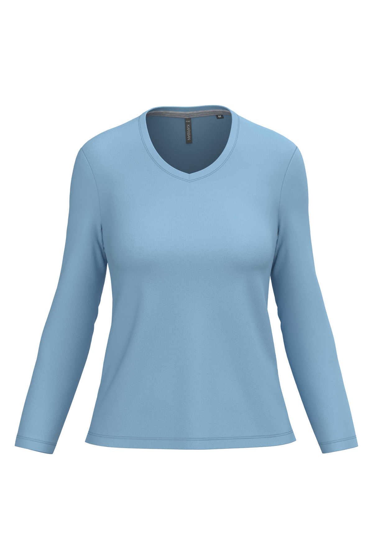 Kariban K382 Sky Blue