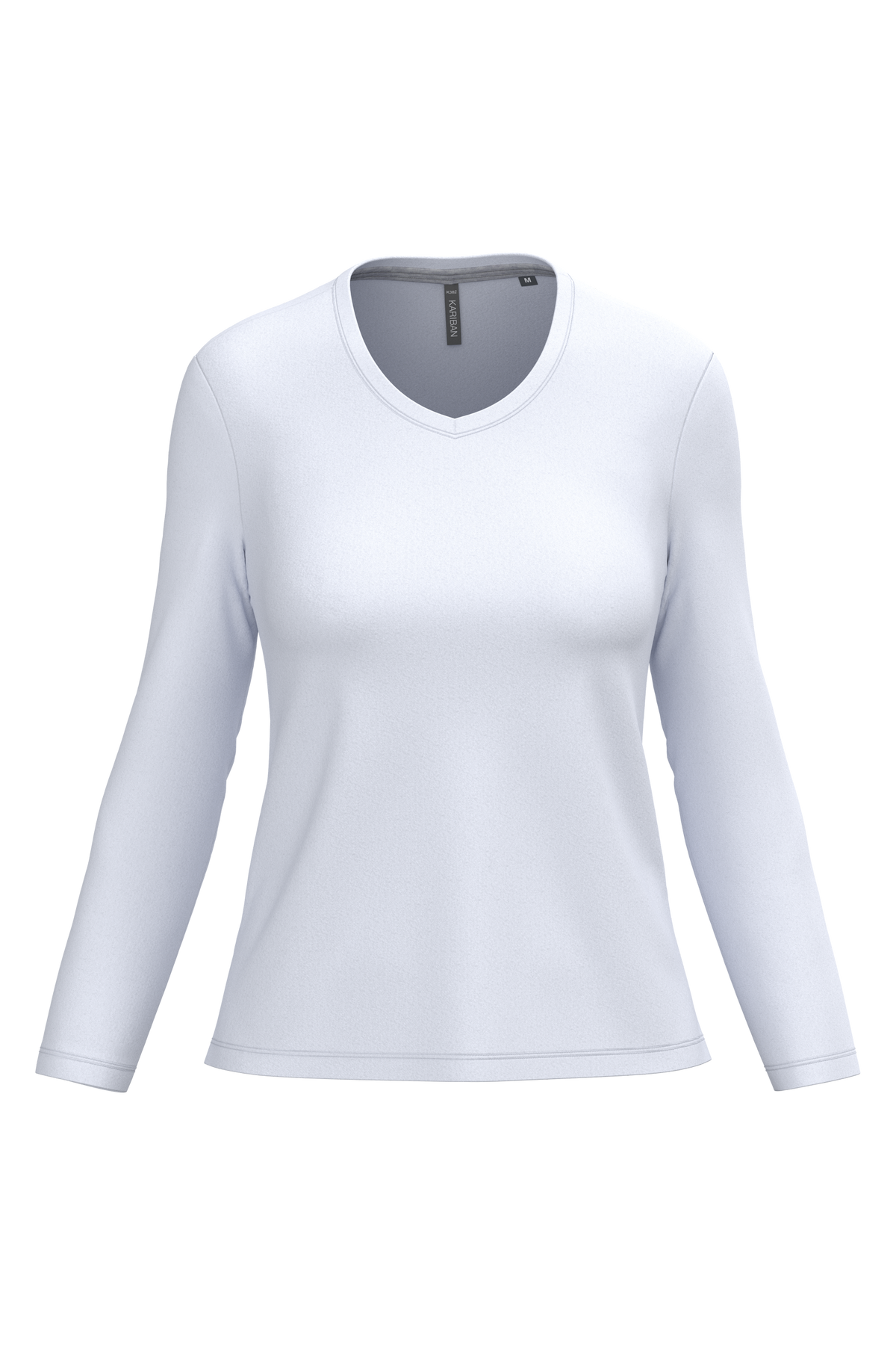 Kariban K382 White