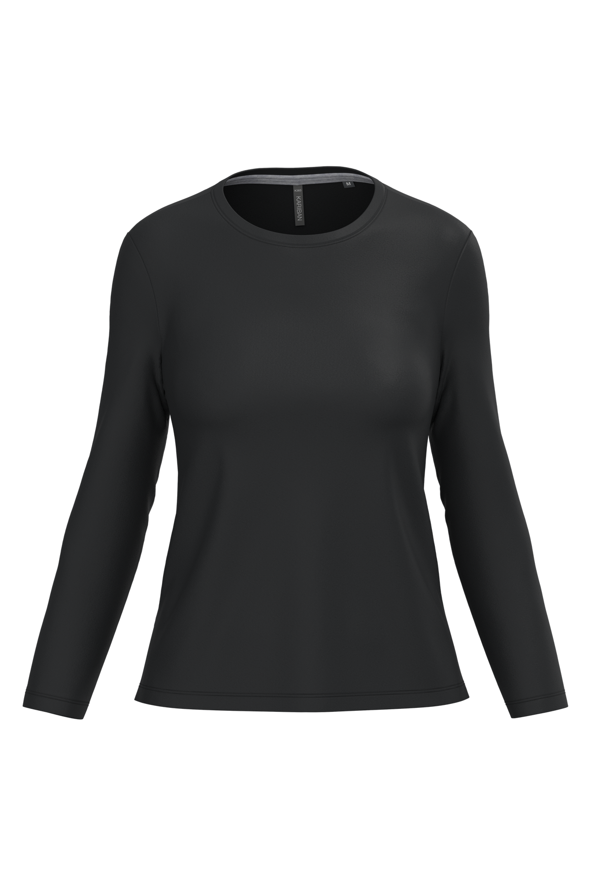Kariban K383 Black