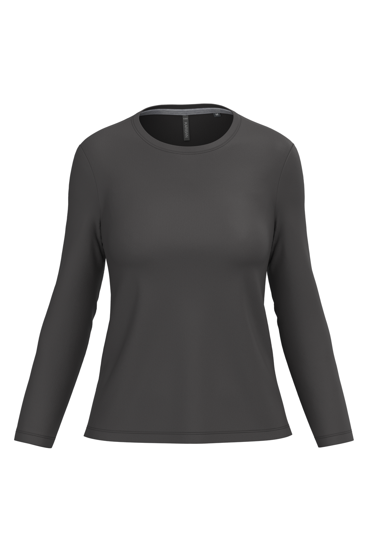 Kariban K383 Dark Grey