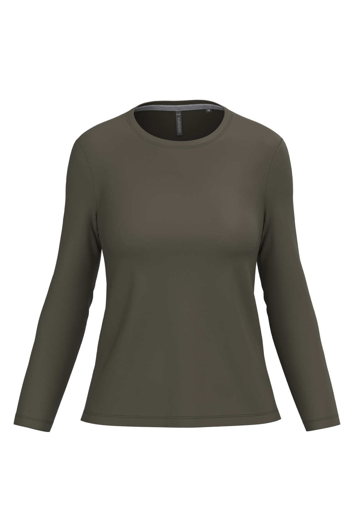 Kariban K383 Dark Khaki