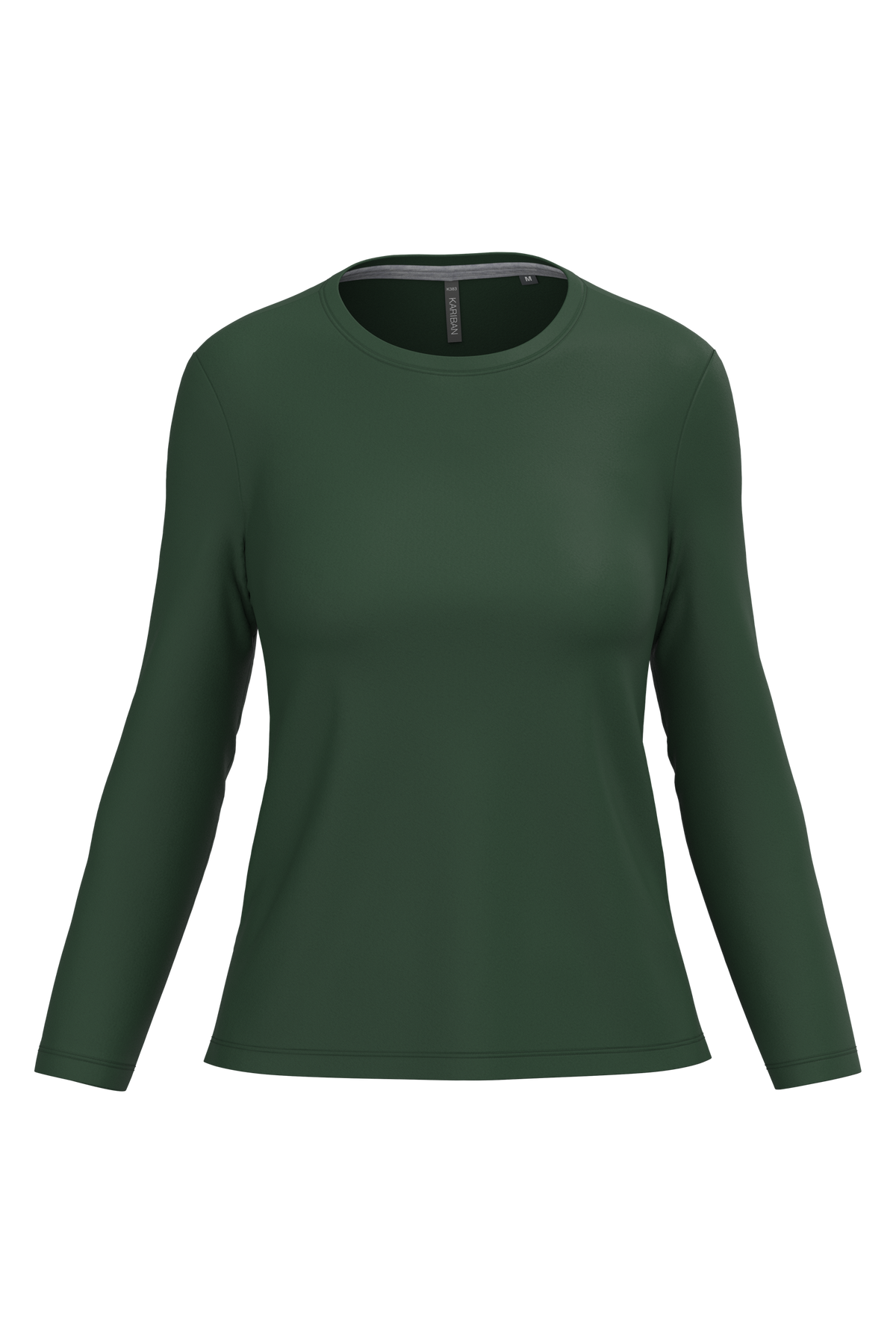 Kariban K383 Forest Green