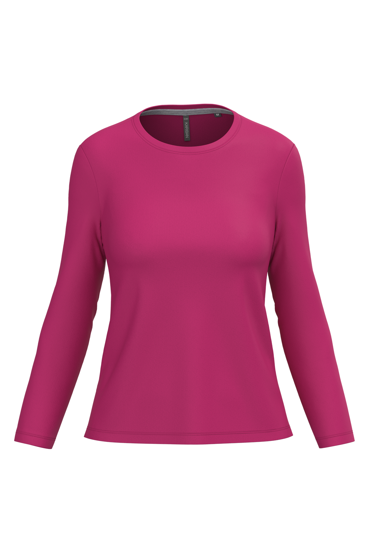 Kariban K383 Fuchsia