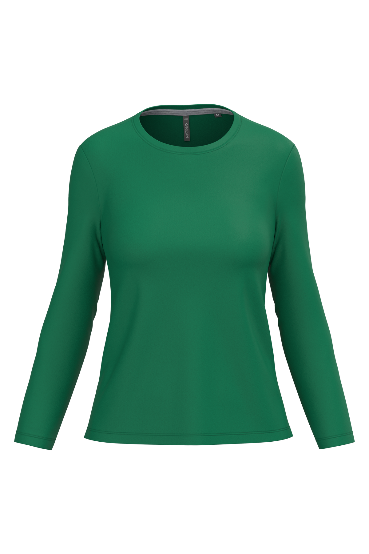 Kariban K383 Kelly Green