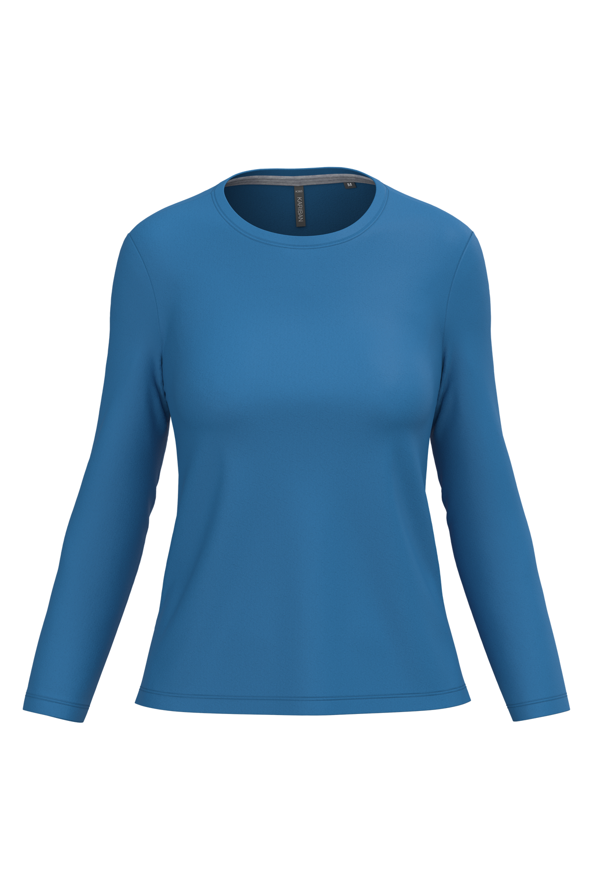 Kariban K383 Light Royal Blue