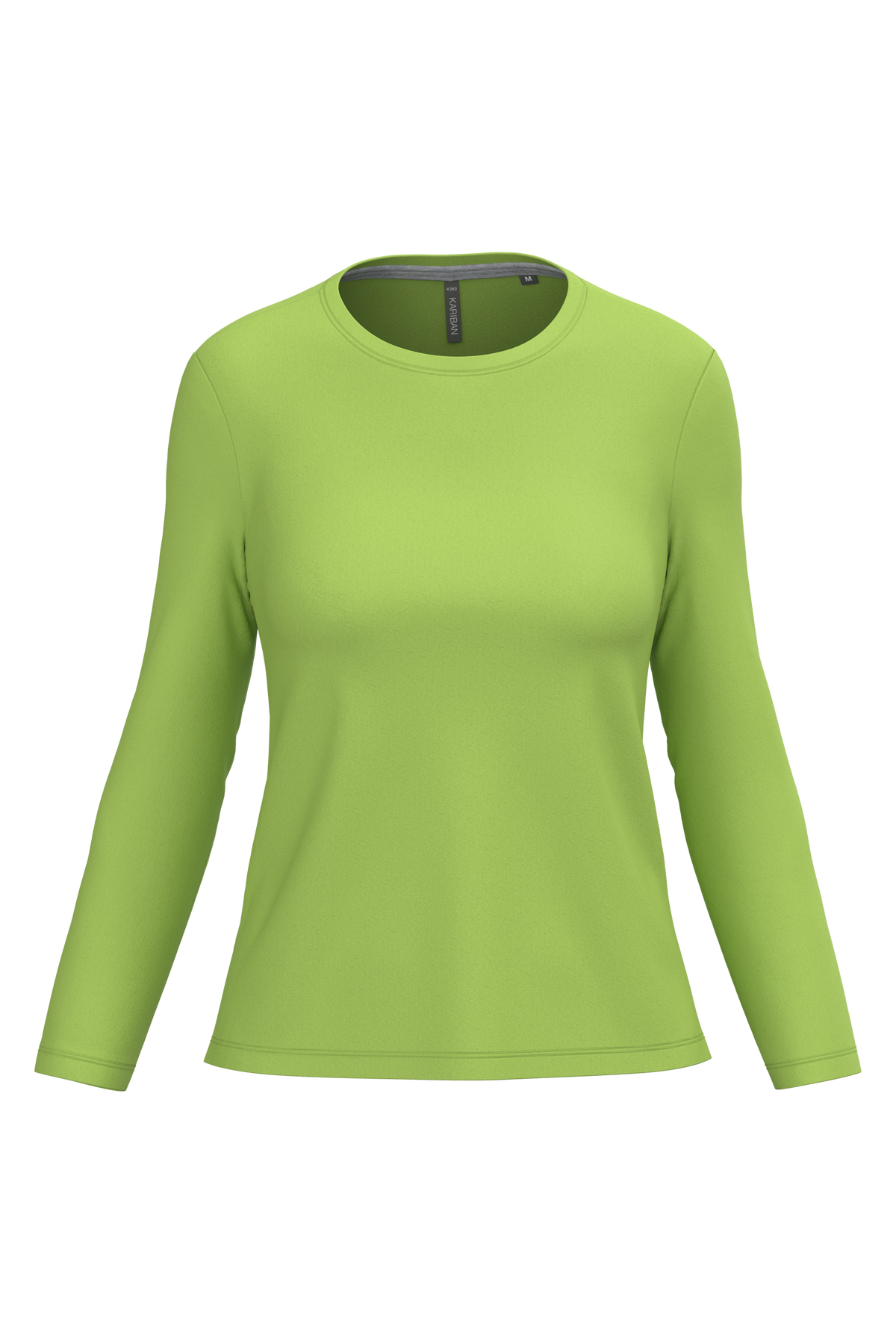 Kariban K383 Lime
