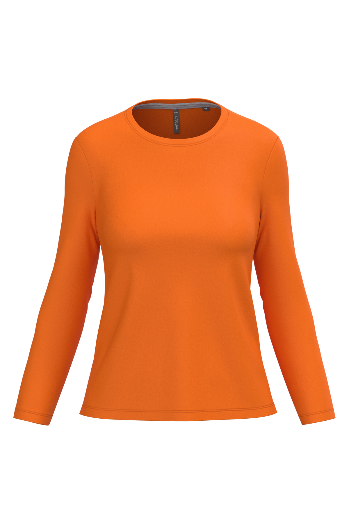 Kariban K383 Orange