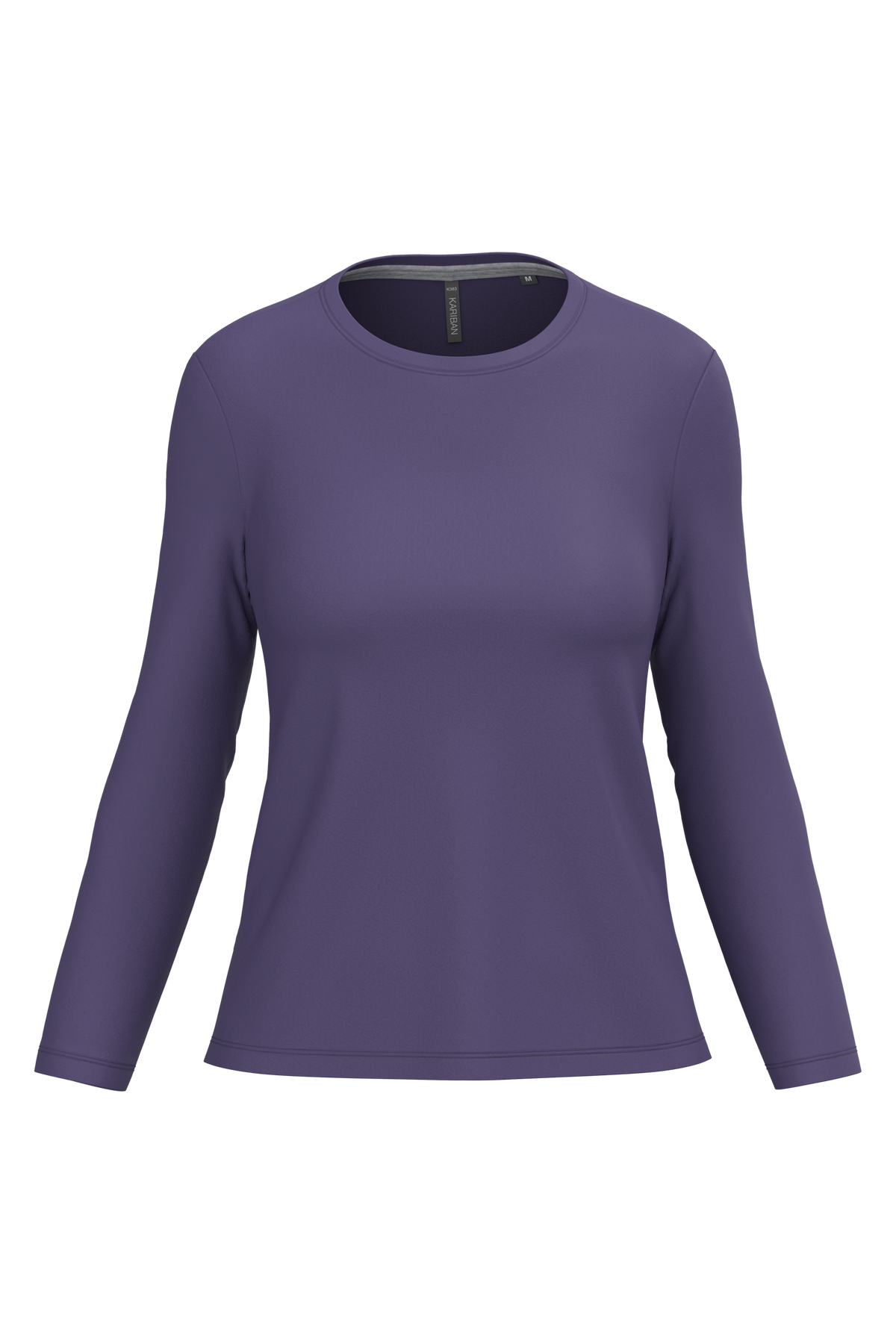 Kariban K383 Purple