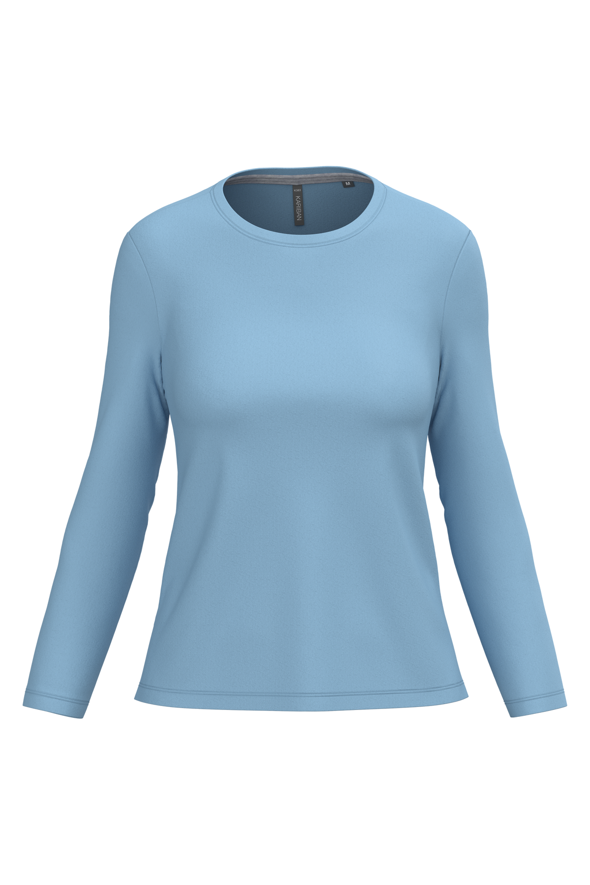 Kariban K383 Sky Blue