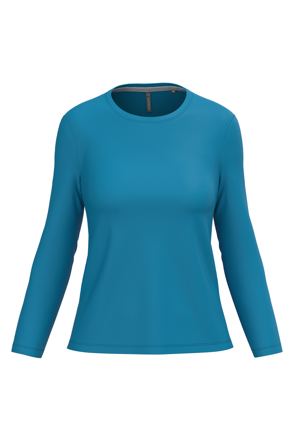 Kariban K383 Tropical Blue