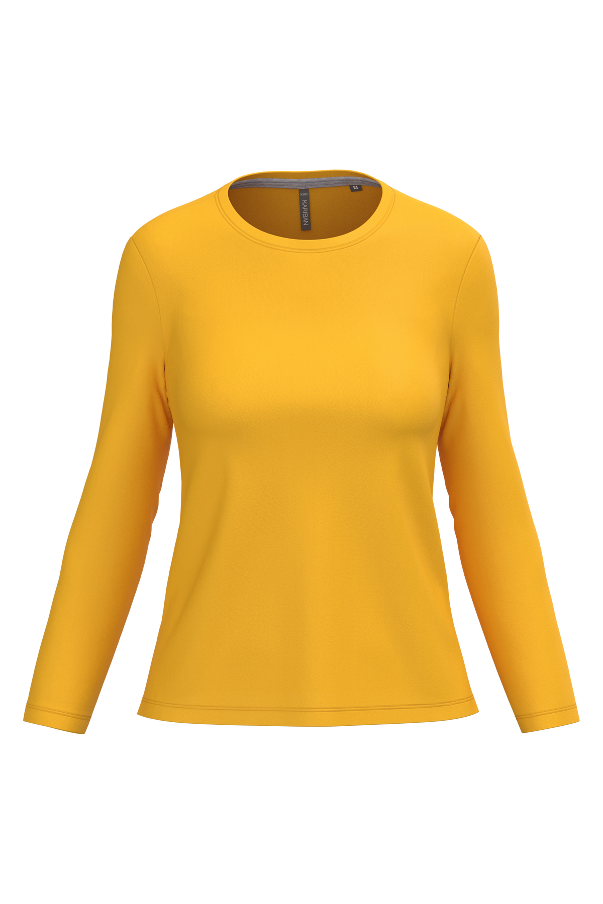 Kariban K383 Yellow