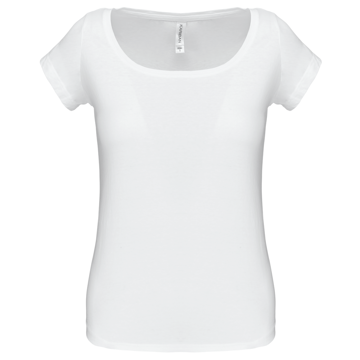 Kariban K384 White