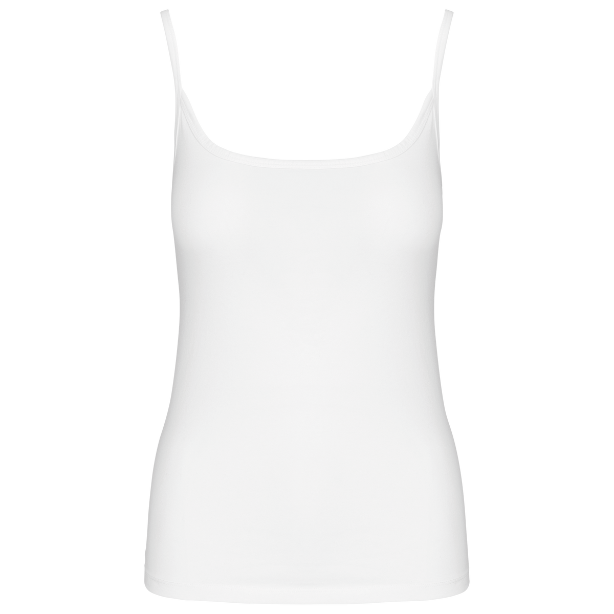 Kariban K397 White