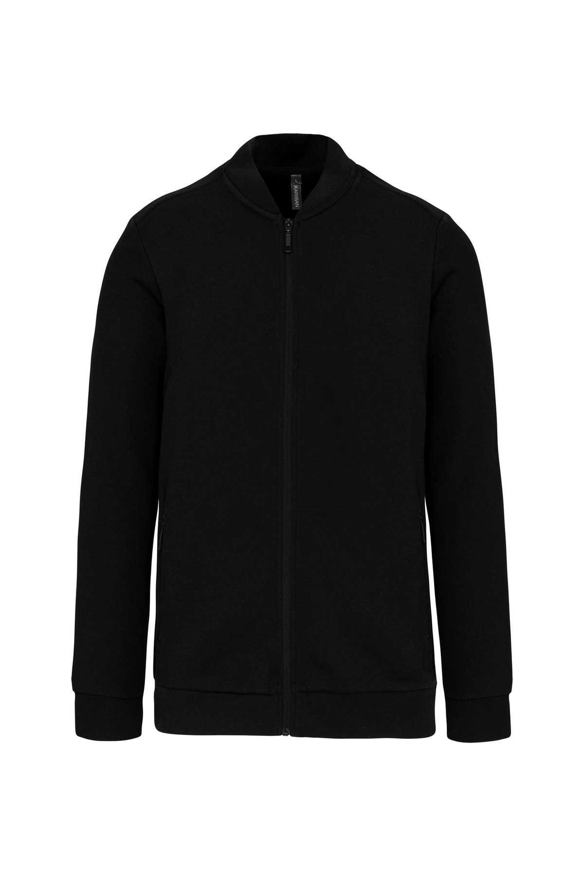 Kariban K4002 Black