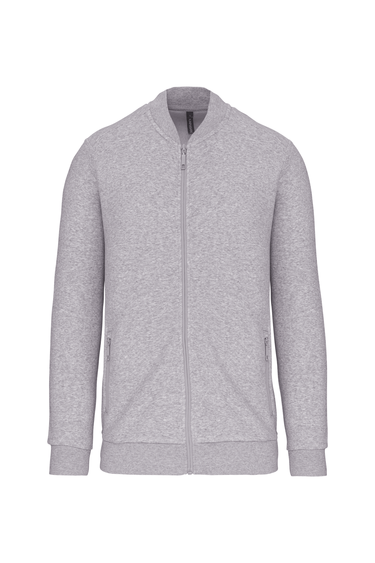 Kariban K4002 Oxford Grey