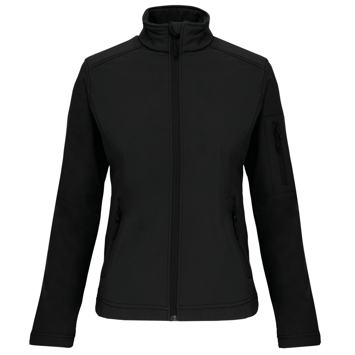 Kariban K400 Black