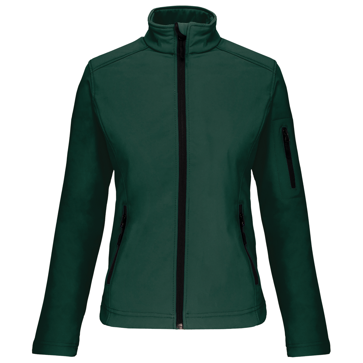 Kariban K400 Bottle Green