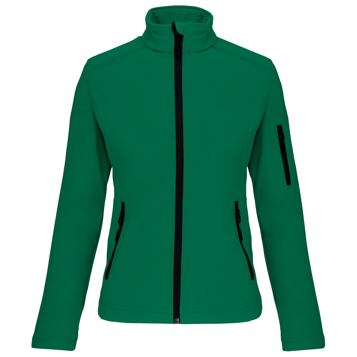 Kariban K400 Kelly Green
