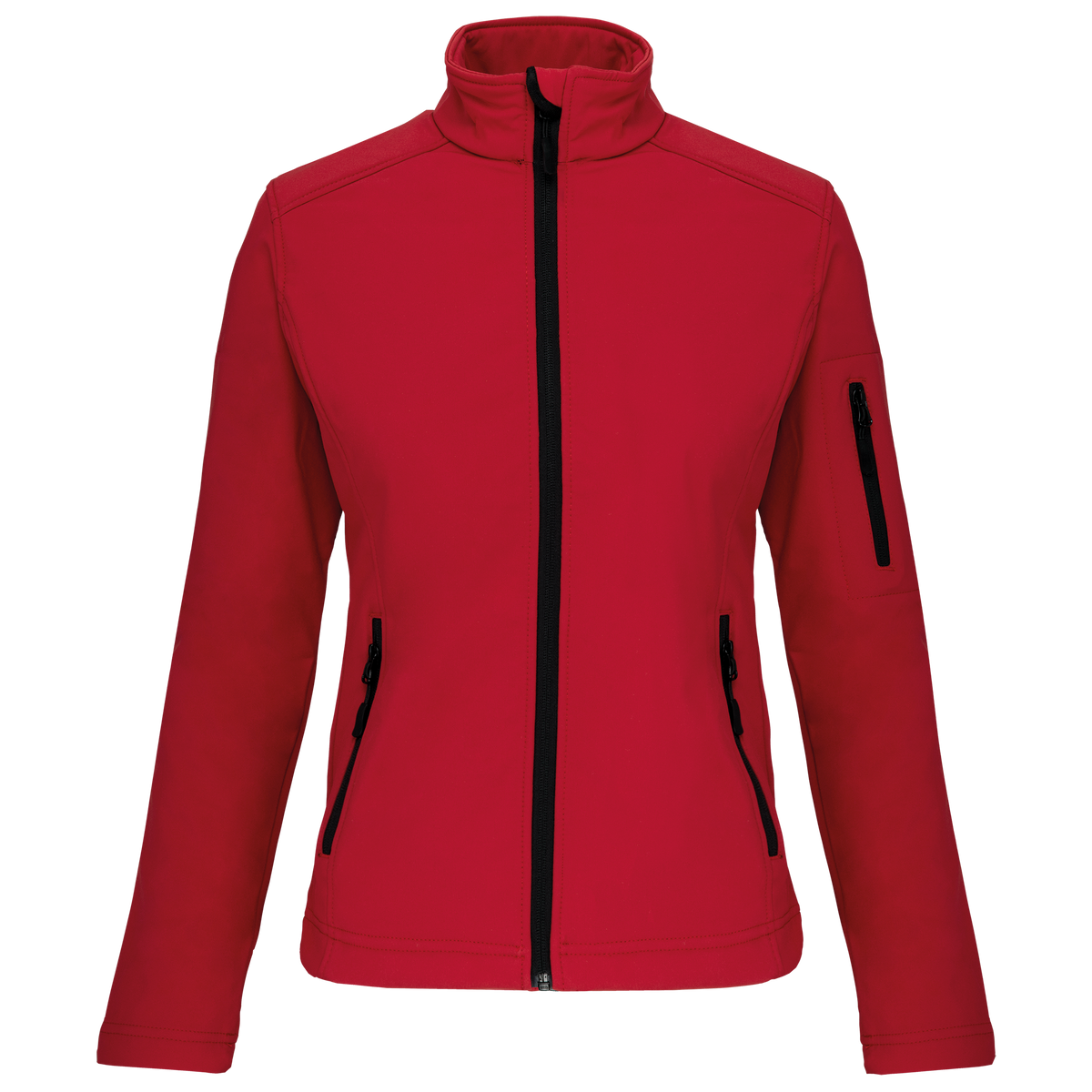 Kariban K400 Red
