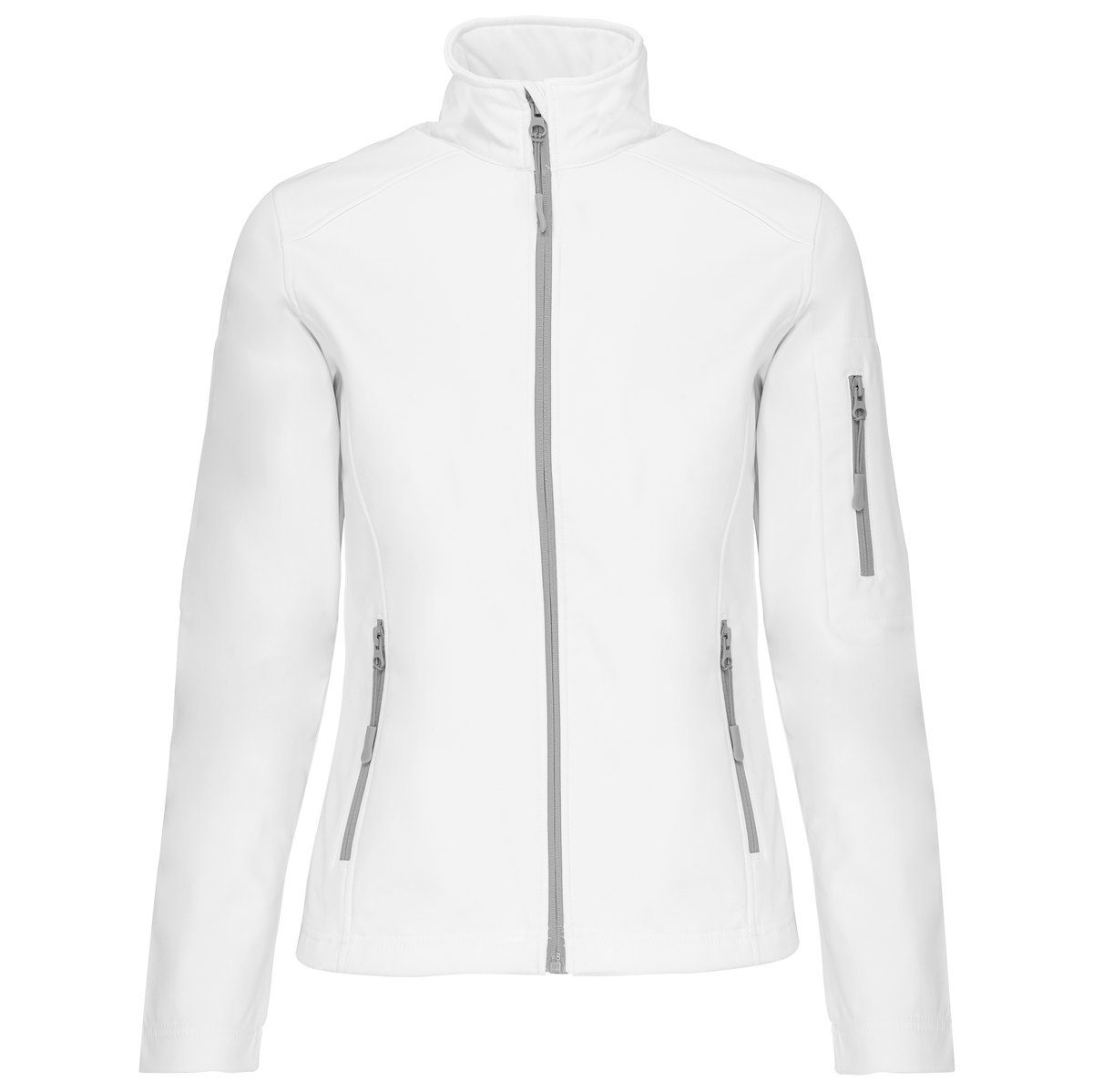 Kariban K400 White