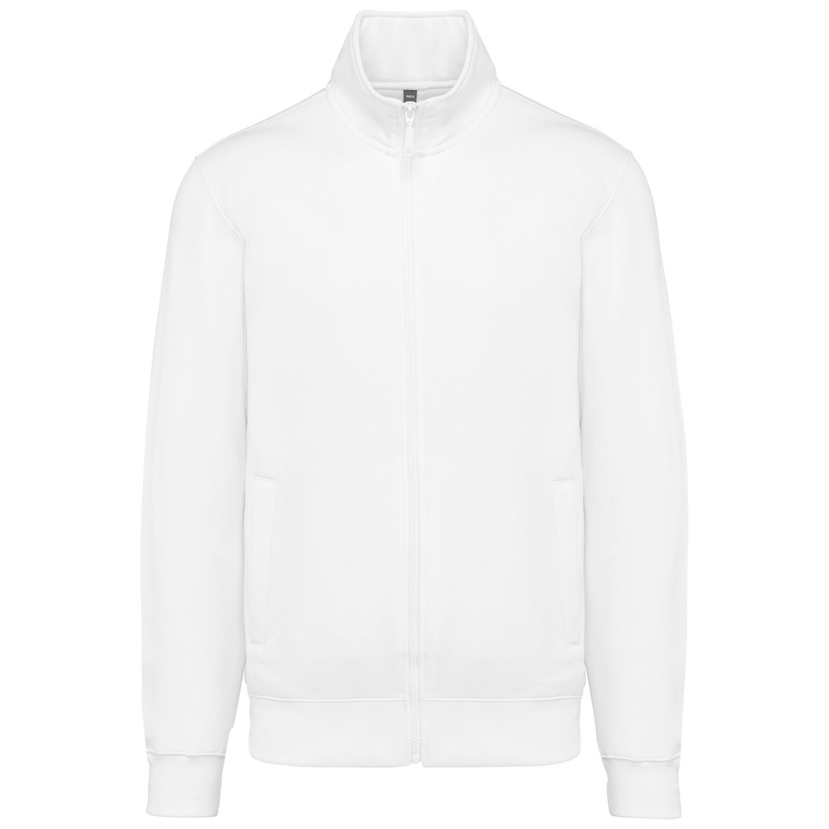 Kariban K4010 White