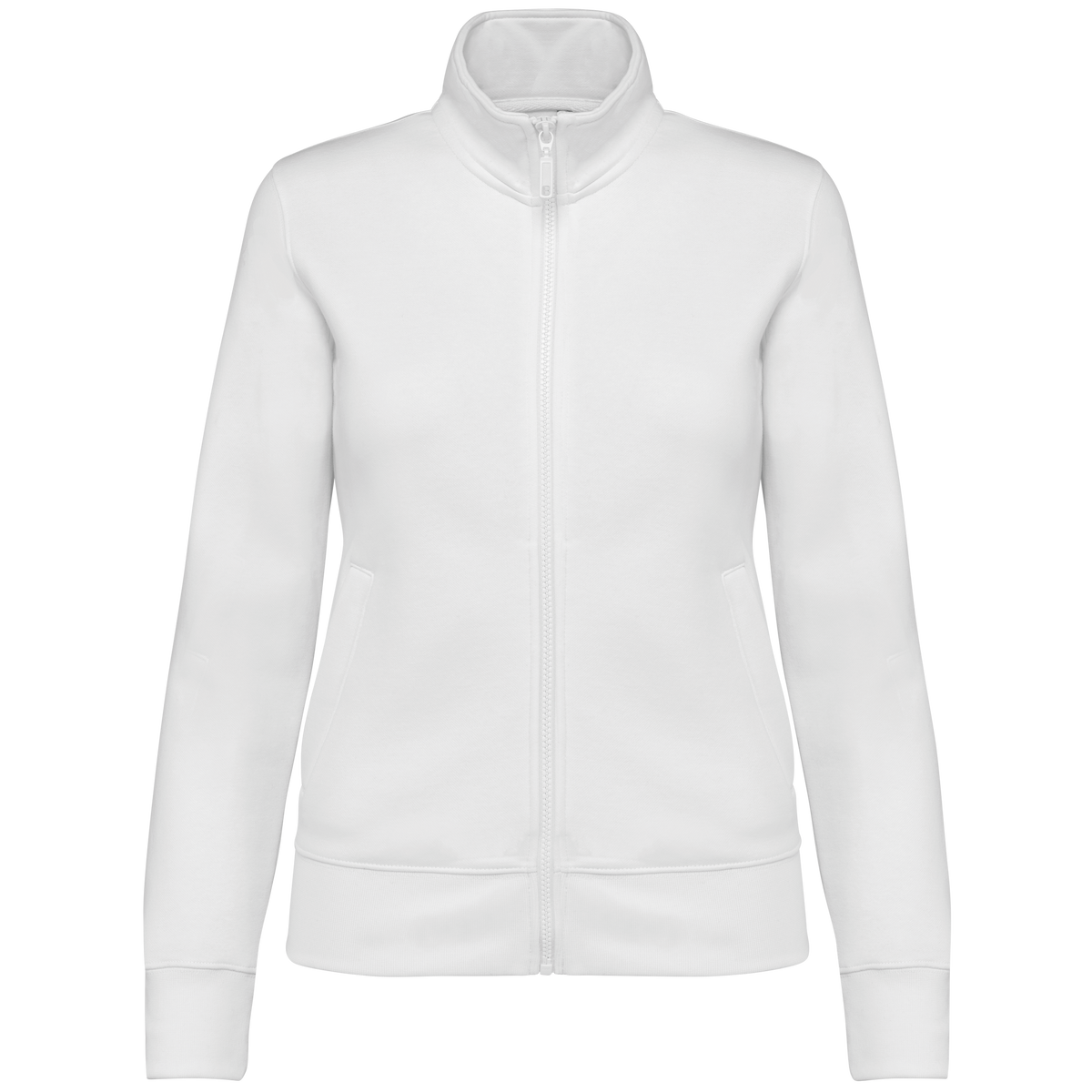 Kariban K4011 White