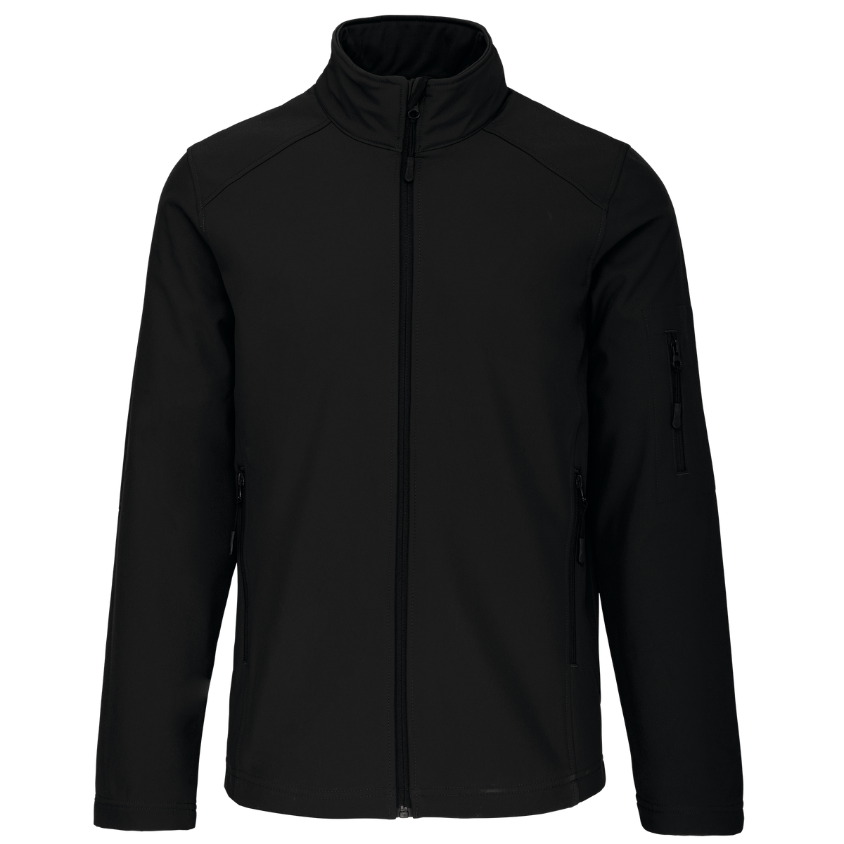 Kariban K401 Black